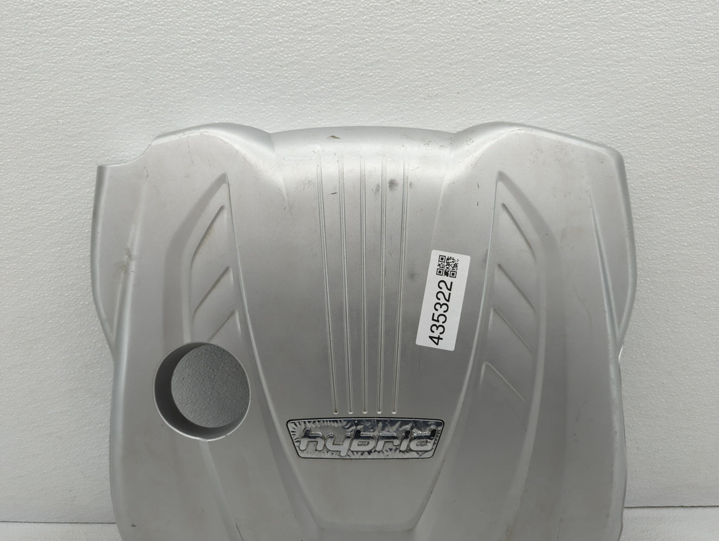 2013 Hyundai Sonata Engine Cover - Oemusedautoparts1.com
