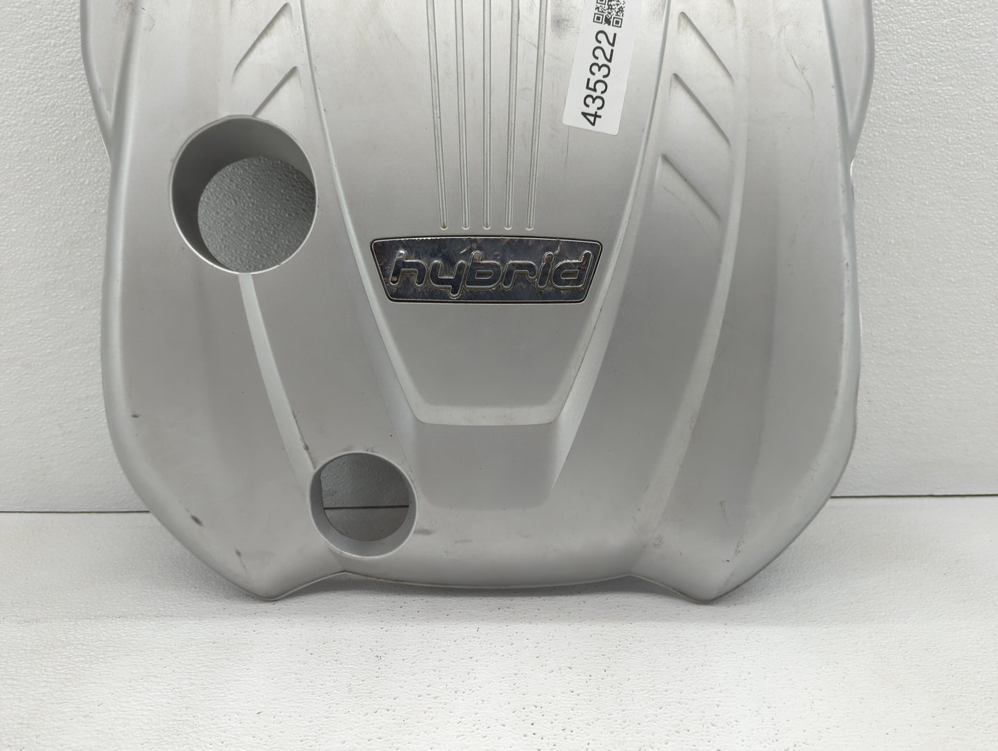 2013 Hyundai Sonata Engine Cover - Oemusedautoparts1.com