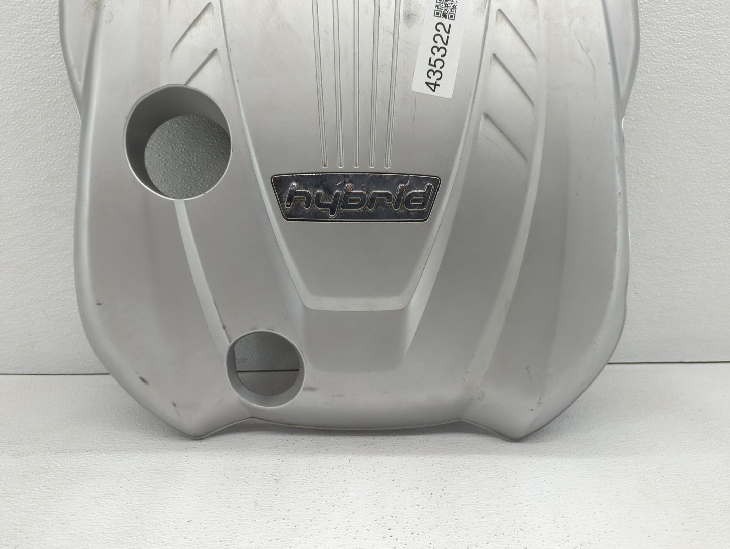 2013 Hyundai Sonata Engine Cover - Oemusedautoparts1.com
