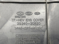 2013 Hyundai Sonata Engine Cover - Oemusedautoparts1.com