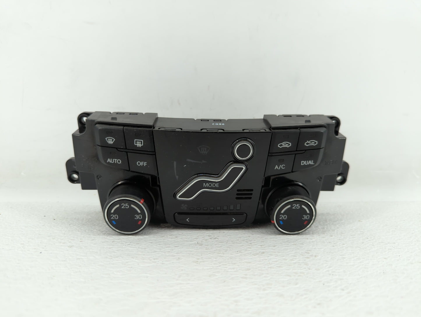 2011-2013 Hyundai Sonata Climate Control Module Temperature AC/Heater Replacement P/N:97250-3Q001 94510-3Q000 Fits OEM Used 