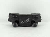 2011-2013 Hyundai Sonata Climate Control Module Temperature AC/Heater Replacement P/N:97250-3Q001 94510-3Q000 Fits OEM Used 