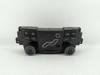 compare product 2011-2013 Hyundai Sonata Climate Control Module Temperature AC/Heater Replacement P/N:97250-3Q001 94510-3Q000 Fits OEM Used Auto Parts