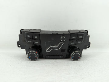 2011-2013 Hyundai Sonata Climate Control Module Temperature AC/Heater Replacement P/N:97250-3Q001 94510-3Q000 Fits OEM Used 