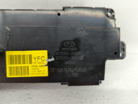 2011-2013 Hyundai Sonata Climate Control Module Temperature AC/Heater Replacement P/N:97250-3Q001 94510-3Q000 Fits OEM Used 