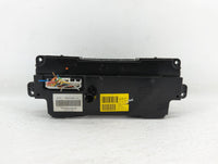 2011-2013 Hyundai Sonata Climate Control Module Temperature AC/Heater Replacement P/N:97250-3Q001 94510-3Q000 Fits OEM Used 
