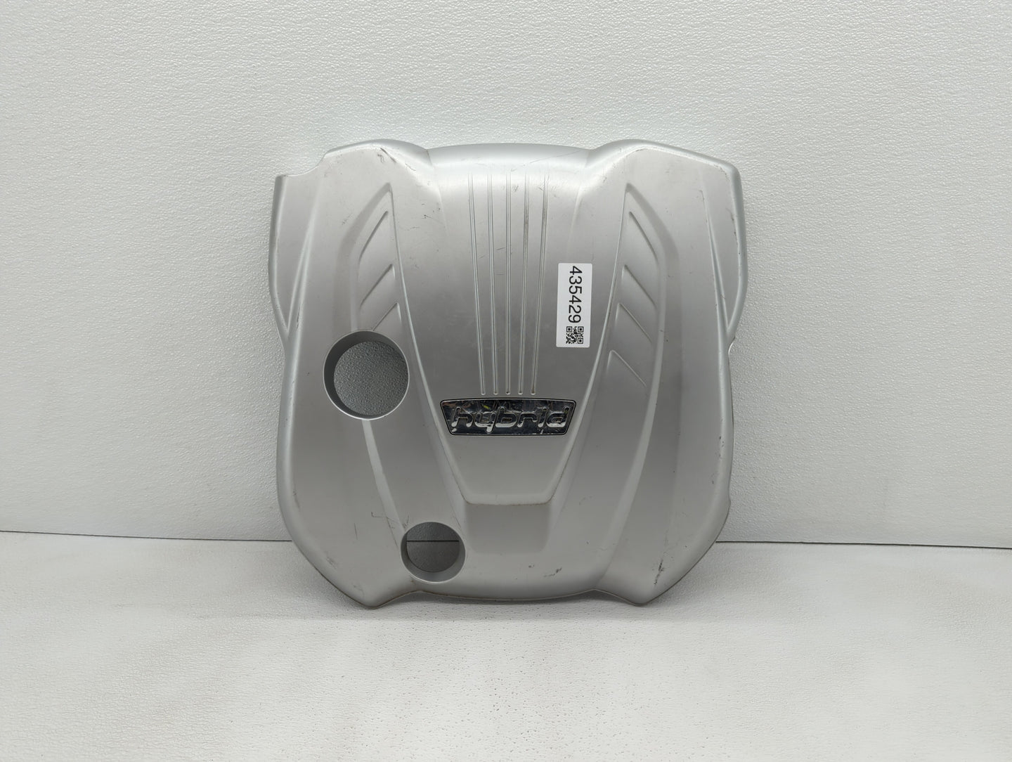 2013 Hyundai Sonata Engine Cover - Oemusedautoparts1.com