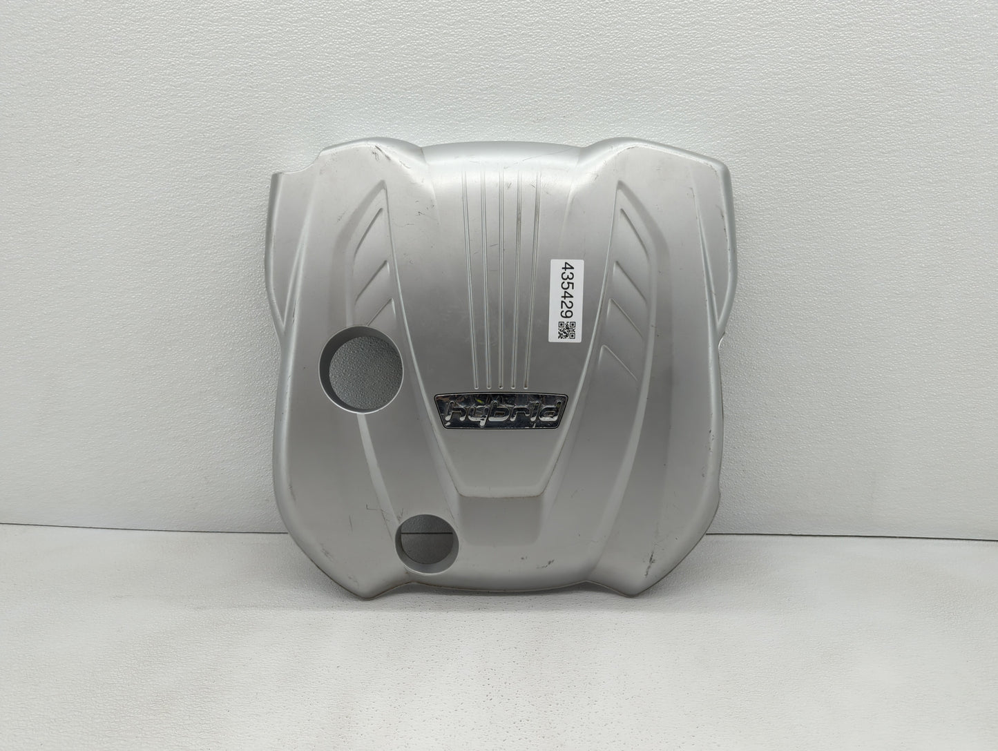 2013 Hyundai Sonata Engine Cover - Oemusedautoparts1.com