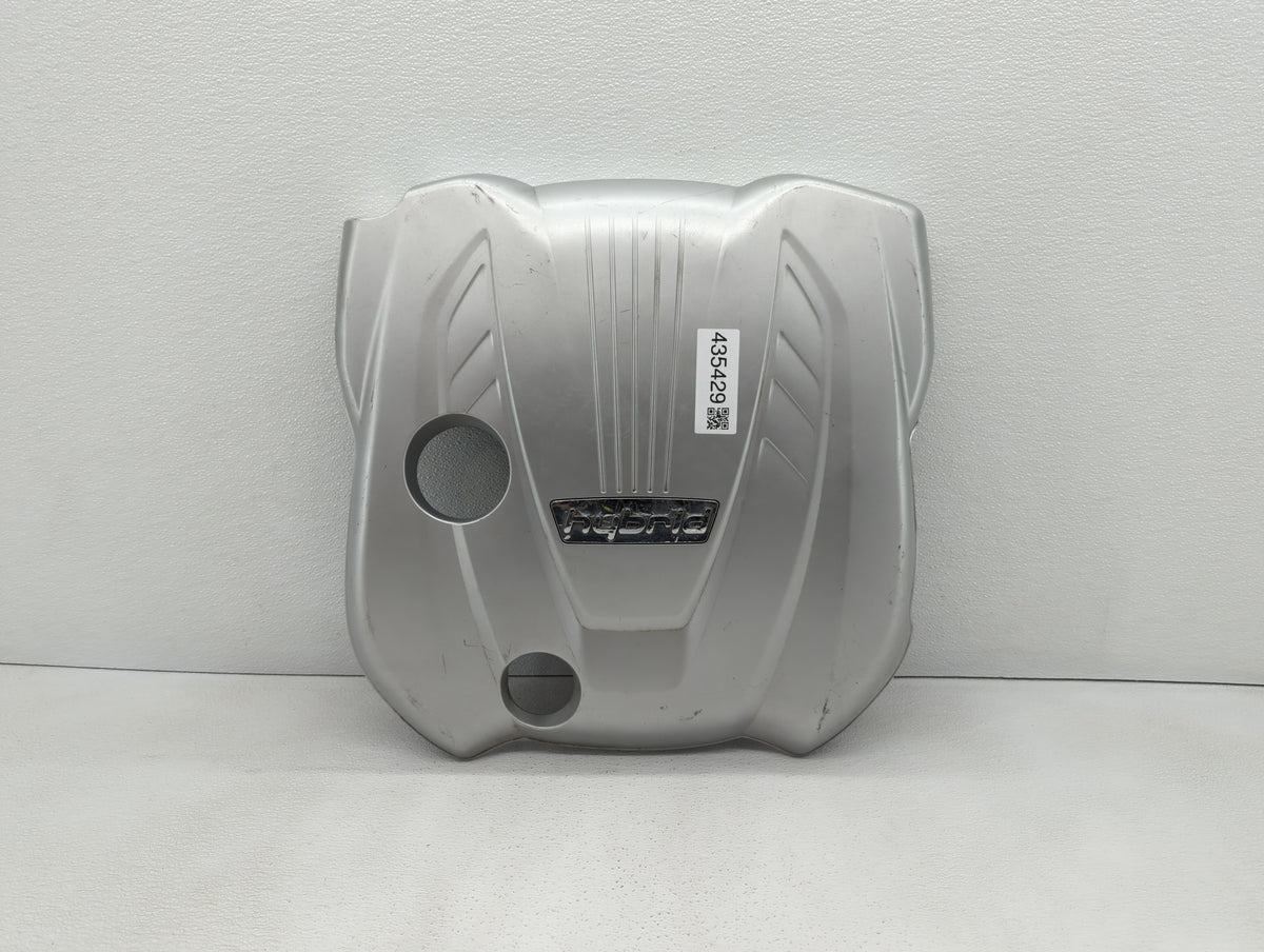 2013 Hyundai Sonata Engine Cover 435429 - Oemusedautoparts1.com