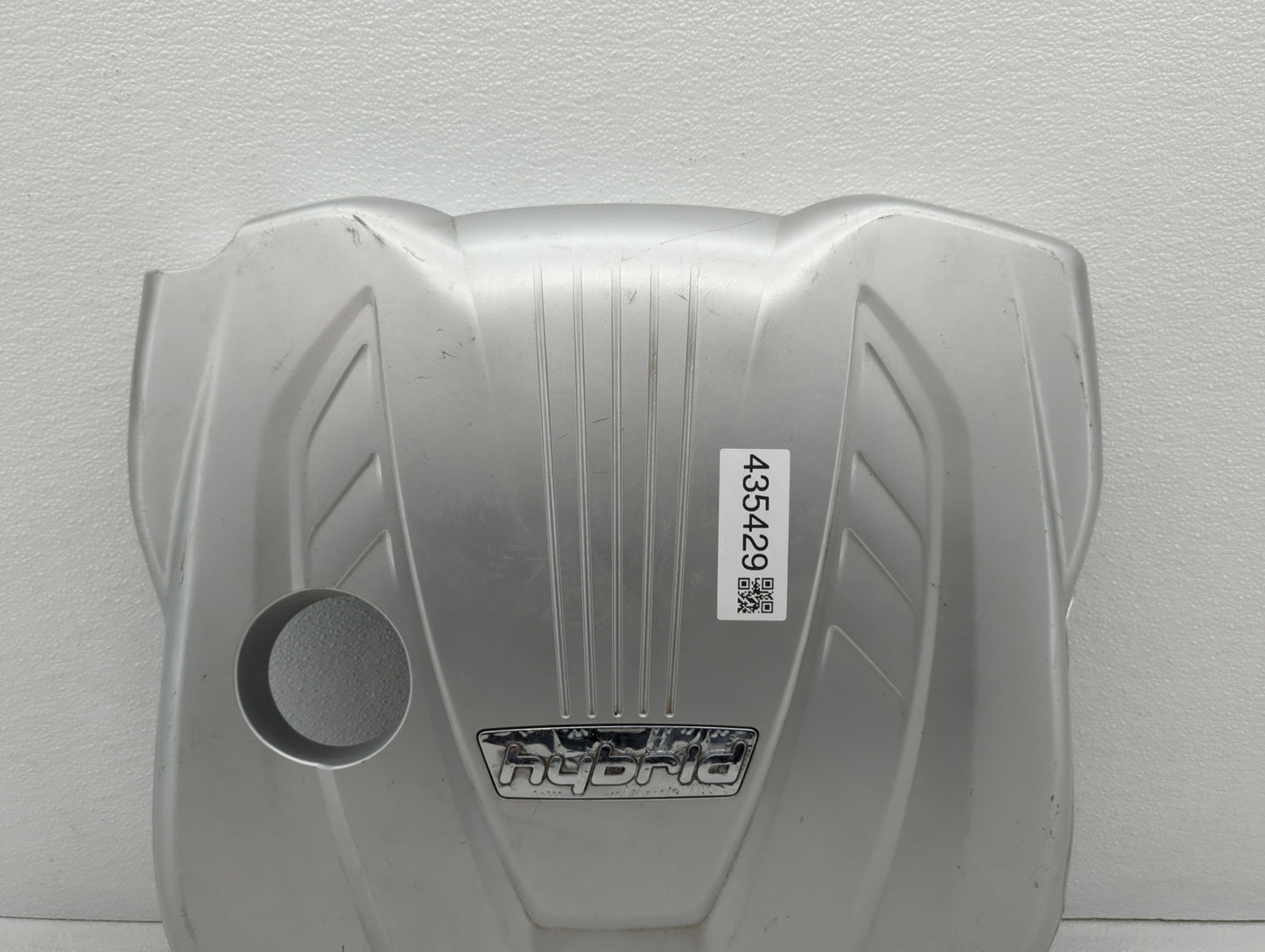 2013 Hyundai Sonata Engine Cover - Oemusedautoparts1.com