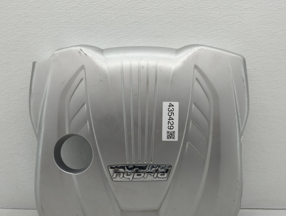 2013 Hyundai Sonata Engine Cover 435429 - Oemusedautoparts1.com