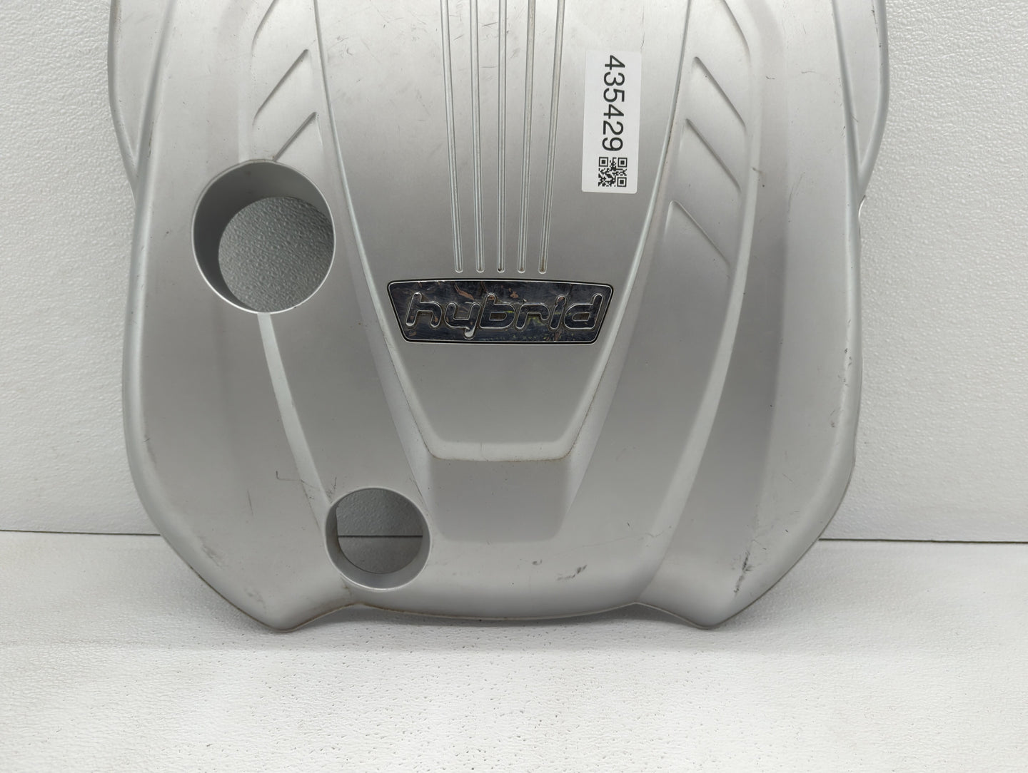 2013 Hyundai Sonata Engine Cover - Oemusedautoparts1.com