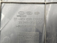 2013 Hyundai Sonata Engine Cover - Oemusedautoparts1.com