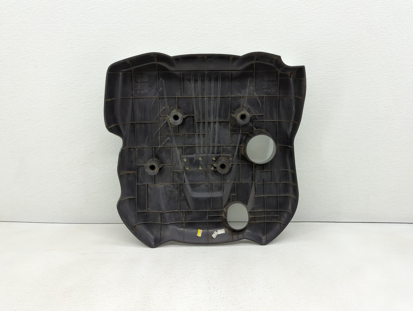 2013 Hyundai Sonata Engine Cover - Oemusedautoparts1.com