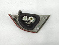 2011-2014 Hyundai Sonata Tail Light Assembly Driver Left OEM P/N:92403-3Q Fits Fits 2011 2012 2013 2014 OEM Used Auto Parts 