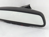 2011-2019 Hyundai Sonata Interior Rear View Mirror Replacement OEM P/N:E8011083 E13049899 Fits OEM Used Auto Parts - Oemused