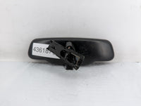 2011-2019 Hyundai Sonata Interior Rear View Mirror Replacement OEM P/N:E8011083 E13049899 Fits OEM Used Auto Parts - Oemused