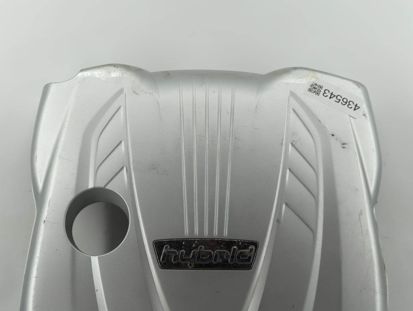 2013 Hyundai Sonata Engine Cover - Oemusedautoparts1.com