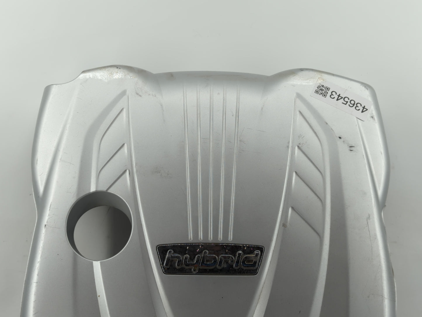 2013 Hyundai Sonata Engine Cover - Oemusedautoparts1.com
