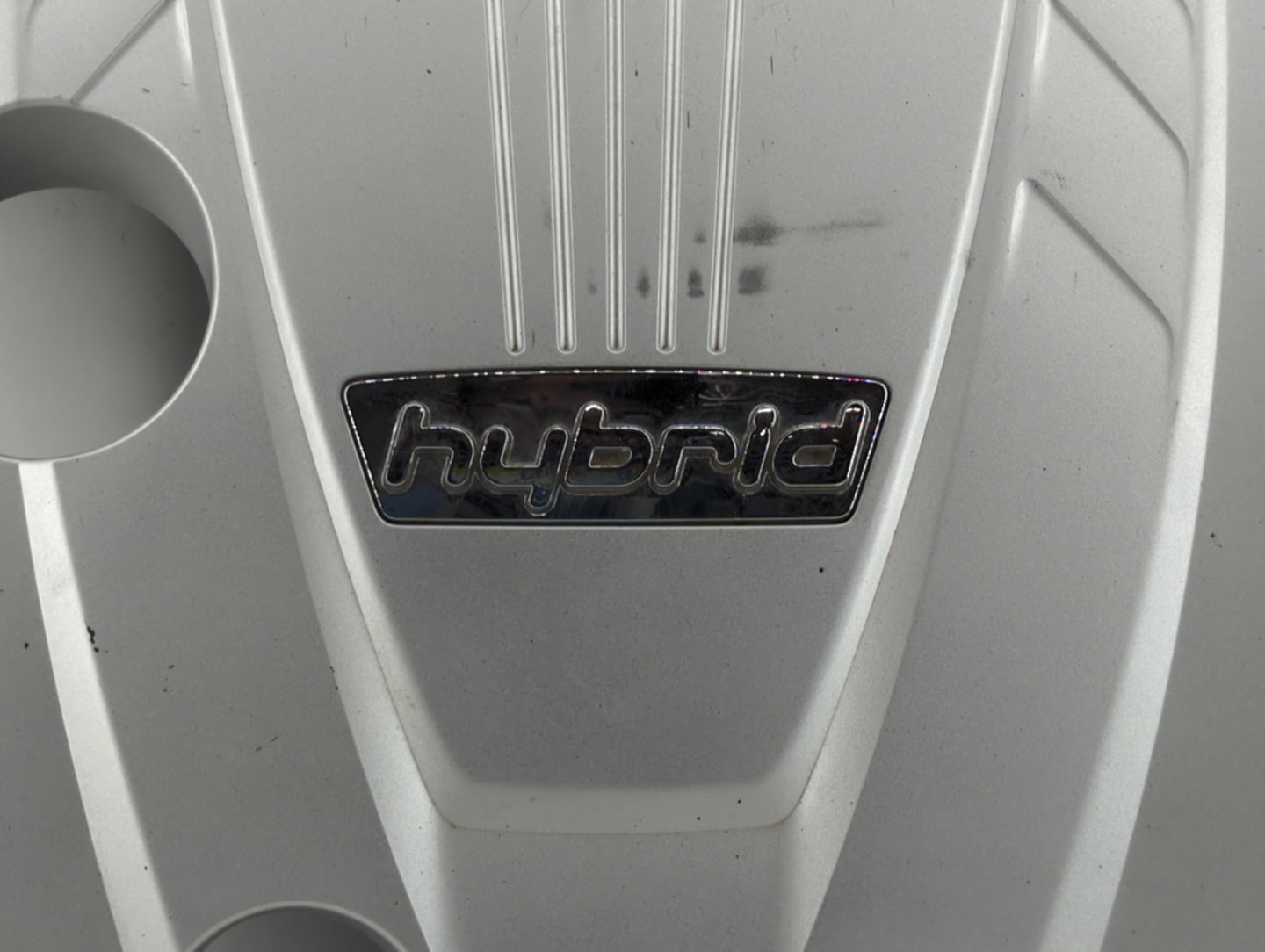 2013 Hyundai Sonata Engine Cover - Oemusedautoparts1.com