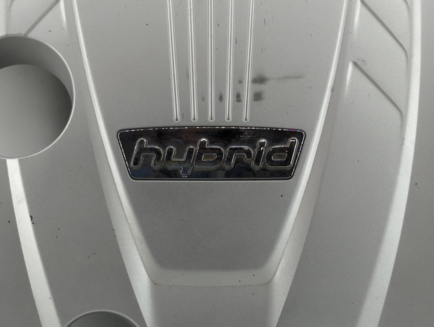 2013 Hyundai Sonata Engine Cover - Oemusedautoparts1.com