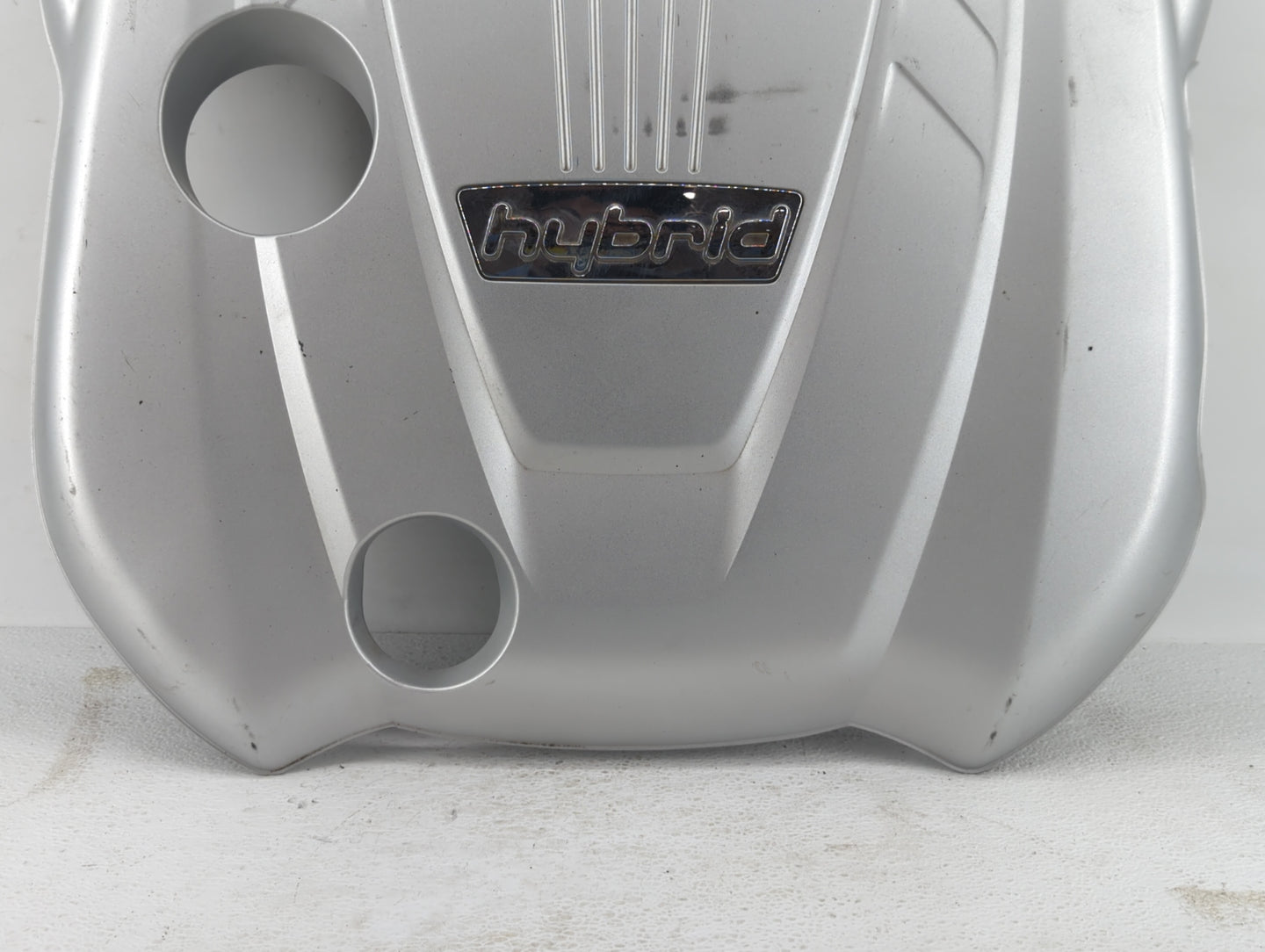 2013 Hyundai Sonata Engine Cover - Oemusedautoparts1.com