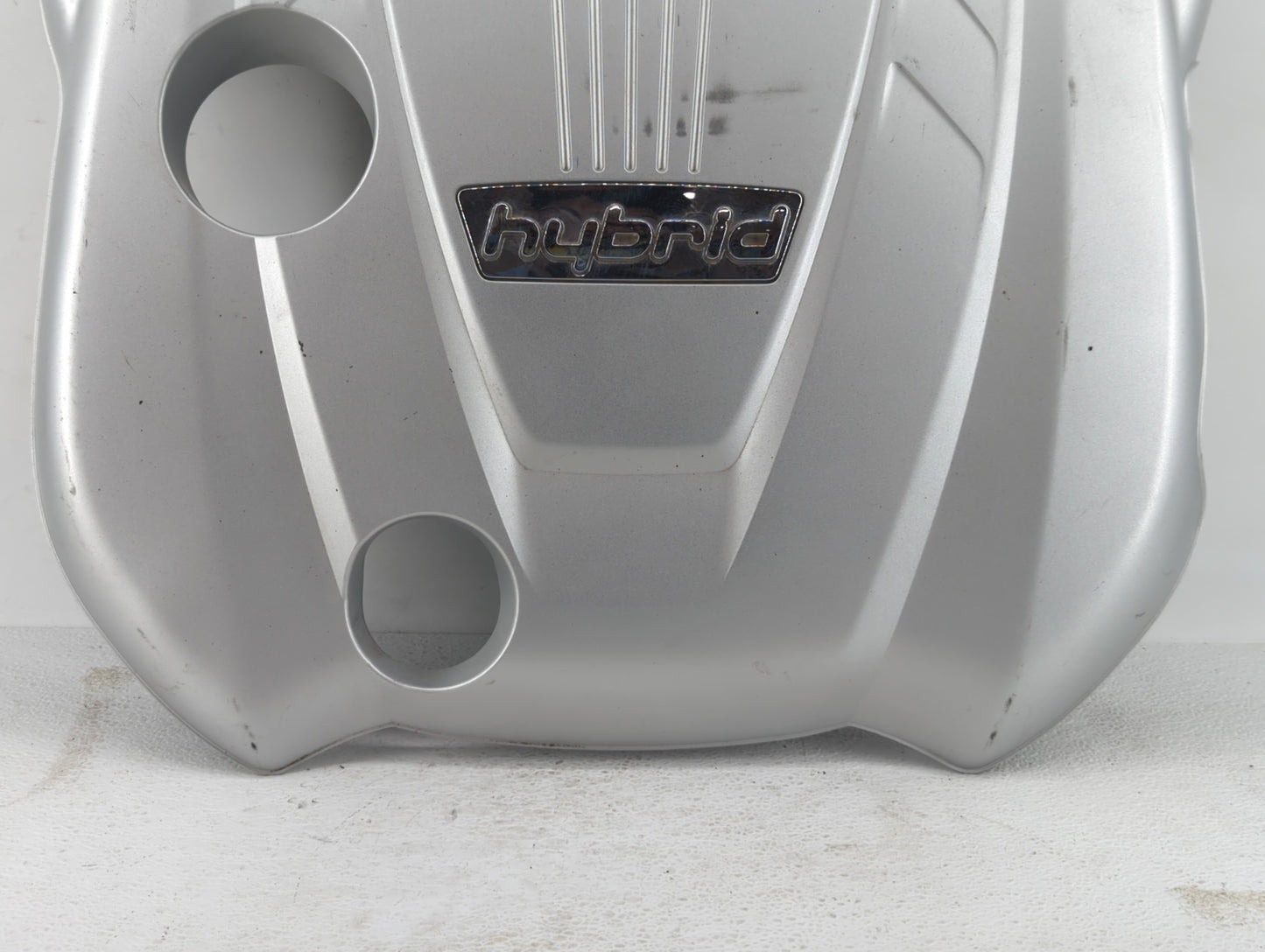 2013 Hyundai Sonata Engine Cover - Oemusedautoparts1.com