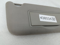 2011-2015 Hyundai Sonata Sun Visor Shade Replacement Passenger Right Mirror Fits Fits 2011 2012 2013 2014 2015 OEM Used Auto