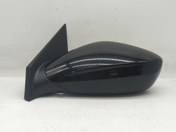 2011-2014 Hyundai Sonata Driver Side View Mirror - Left Door Mirror OEM Used - Oemusedautoparts1.com