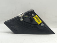 2011-2014 Hyundai Sonata Driver Side View Mirror - Left Door Mirror OEM Used - Oemusedautoparts1.com