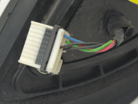 2011-2014 Hyundai Sonata Driver Side View Mirror - Left Door Mirror OEM Used - Oemusedautoparts1.com