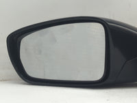 2011-2014 Hyundai Sonata Driver Side View Mirror - Left Door Mirror OEM Used - Oemusedautoparts1.com