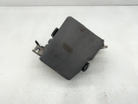 2011-2014 Hyundai Sonata Fusebox Fuse Box Panel Relay Module P/N:91950-3S711 Fits Fits 2011 2012 2013 2014 OEM Used Auto Par