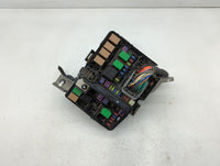 2011-2014 Hyundai Sonata Fusebox Fuse Box Panel Relay Module P/N:91950-3S711 Fits Fits 2011 2012 2013 2014 OEM Used Auto Par