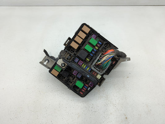2011-2014 Hyundai Sonata Fusebox Fuse Box Panel Relay Module P/N:91950-3S711 Fits Fits 2011 2012 2013 2014 OEM Used Auto Parts