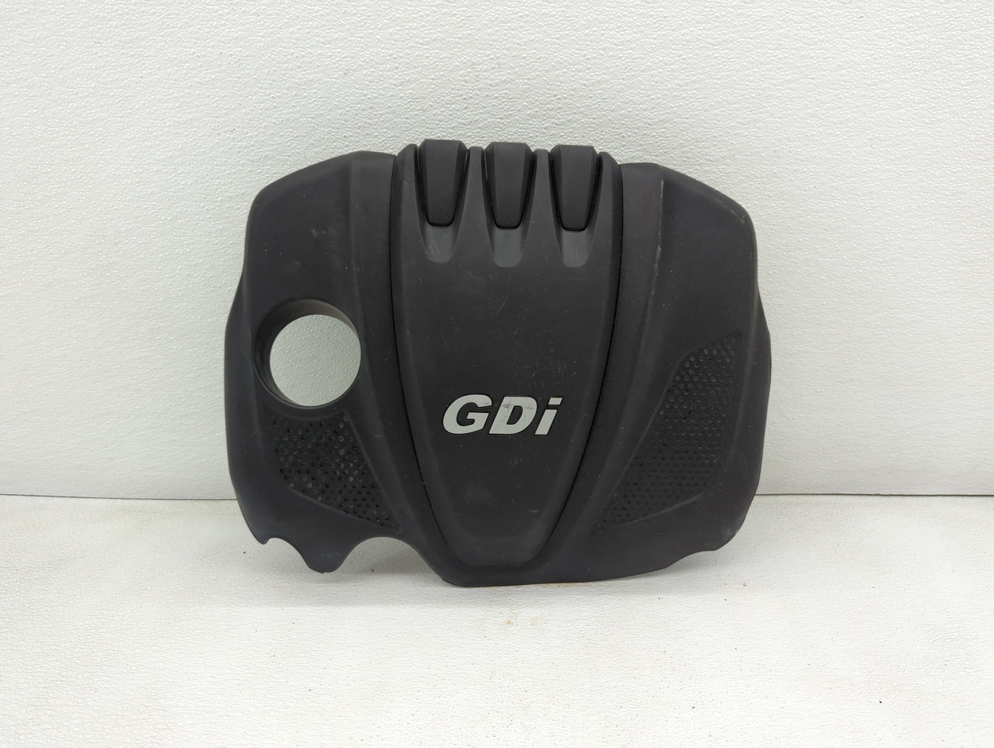 2013 Hyundai Sonata Engine Cover - Oemusedautoparts1.com
