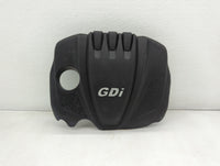 2013 Hyundai Sonata Engine Cover - Oemusedautoparts1.com