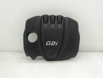 2013 Hyundai Sonata Engine Cover - Oemusedautoparts1.com