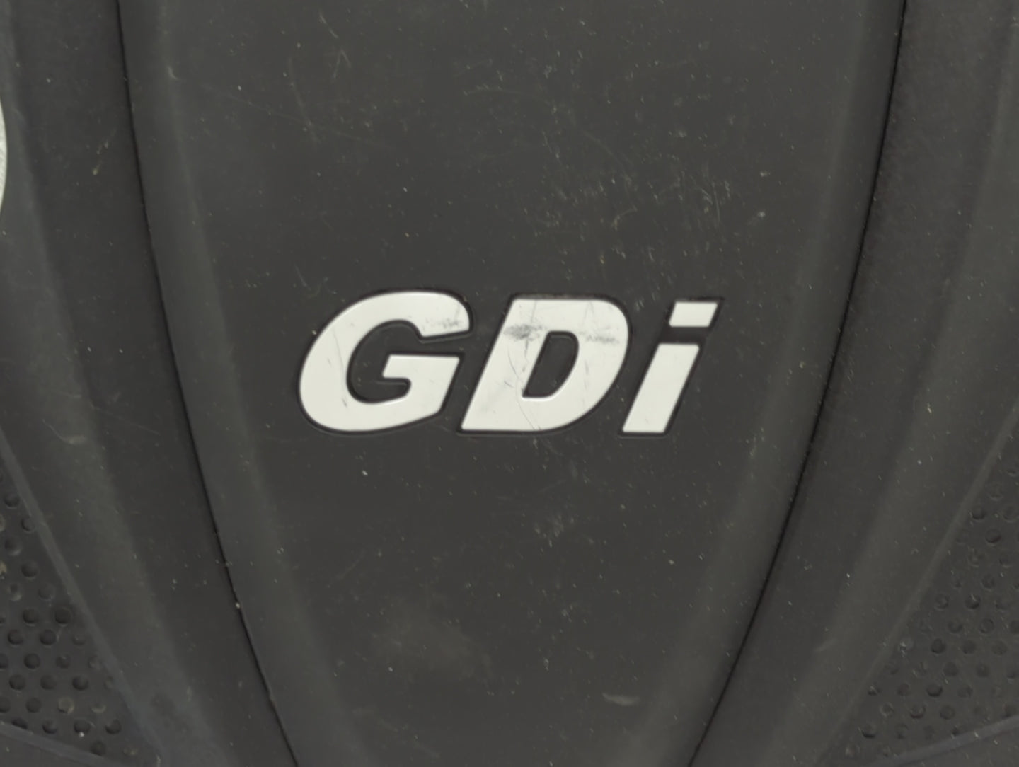 2013 Hyundai Sonata Engine Cover - Oemusedautoparts1.com