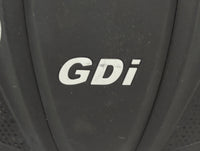 2013 Hyundai Sonata Engine Cover - Oemusedautoparts1.com