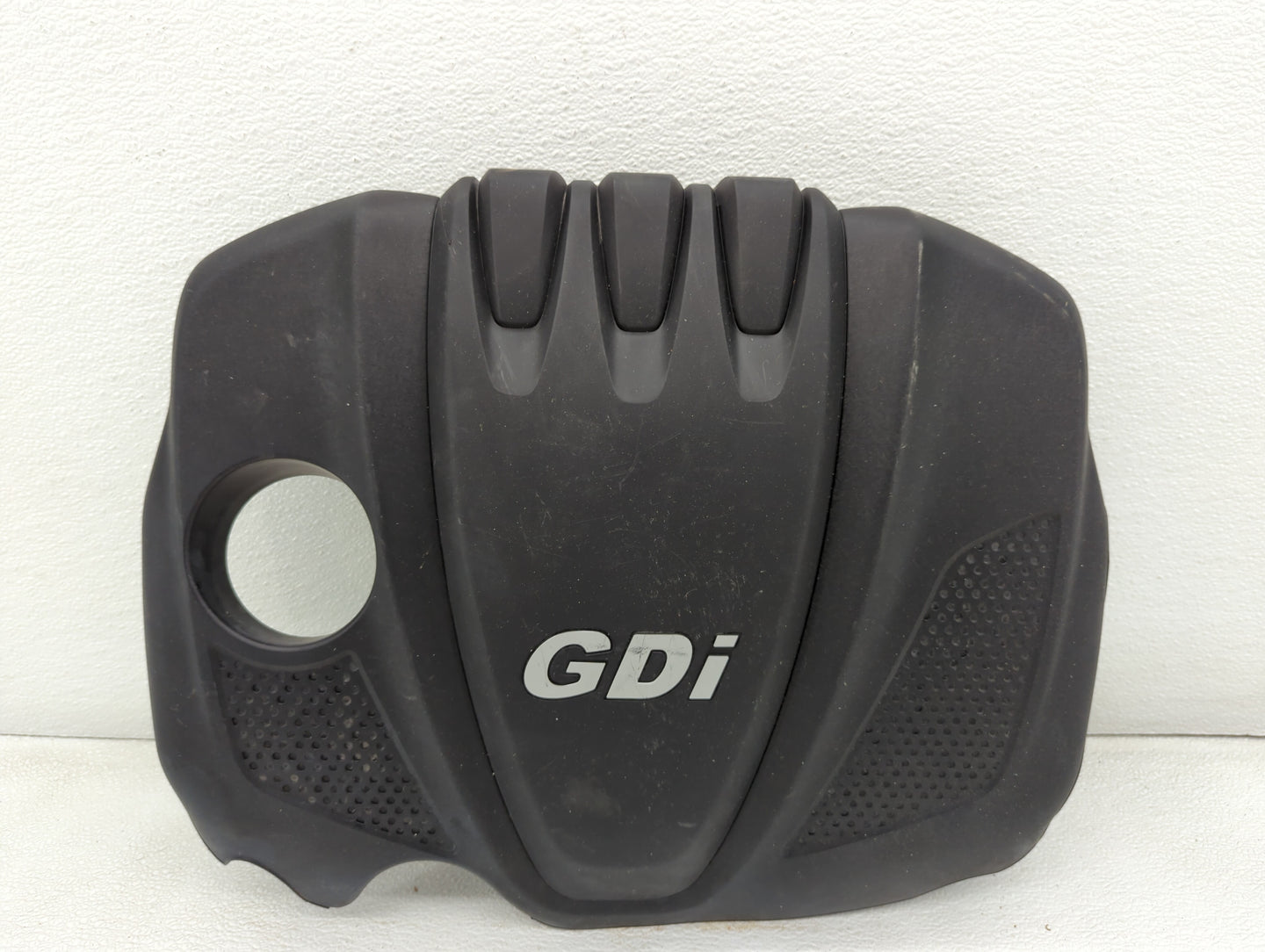 2013 Hyundai Sonata Engine Cover - Oemusedautoparts1.com