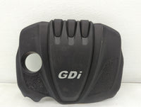 2013 Hyundai Sonata Engine Cover - Oemusedautoparts1.com