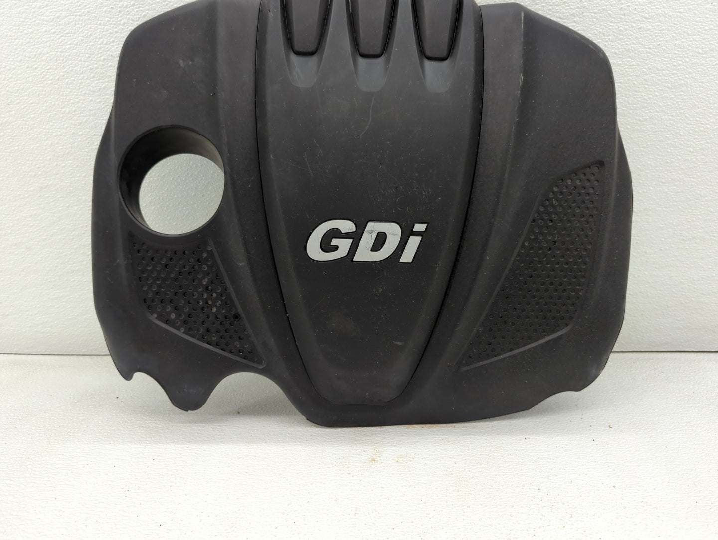 2013 Hyundai Sonata Engine Cover - Oemusedautoparts1.com