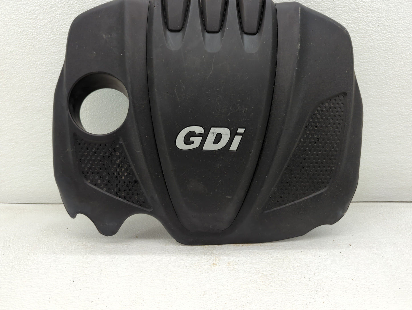 2013 Hyundai Sonata Engine Cover - Oemusedautoparts1.com