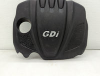 2013 Hyundai Sonata Engine Cover - Oemusedautoparts1.com