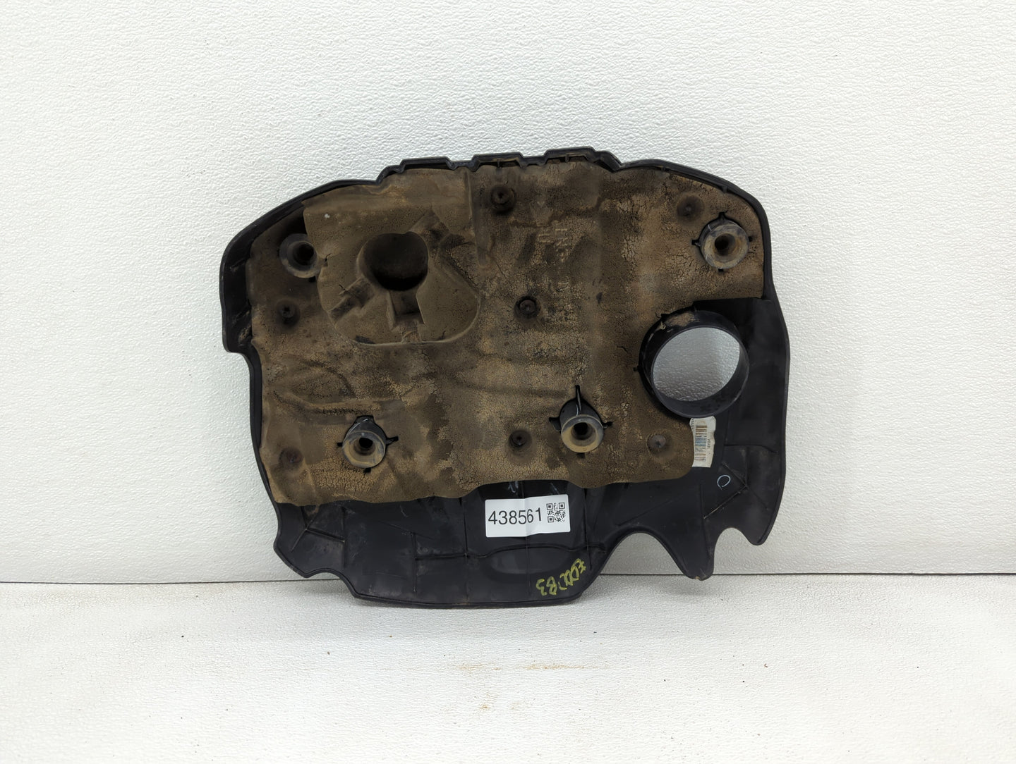 2013 Hyundai Sonata Engine Cover - Oemusedautoparts1.com