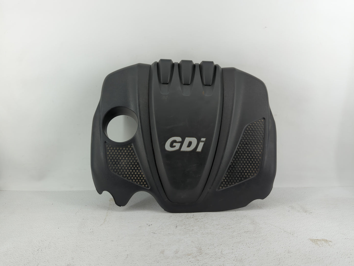 2013 Hyundai Sonata Engine Cover - Oemusedautoparts1.com