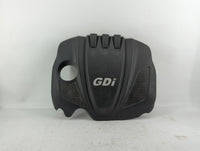 2013 Hyundai Sonata Engine Cover - Oemusedautoparts1.com