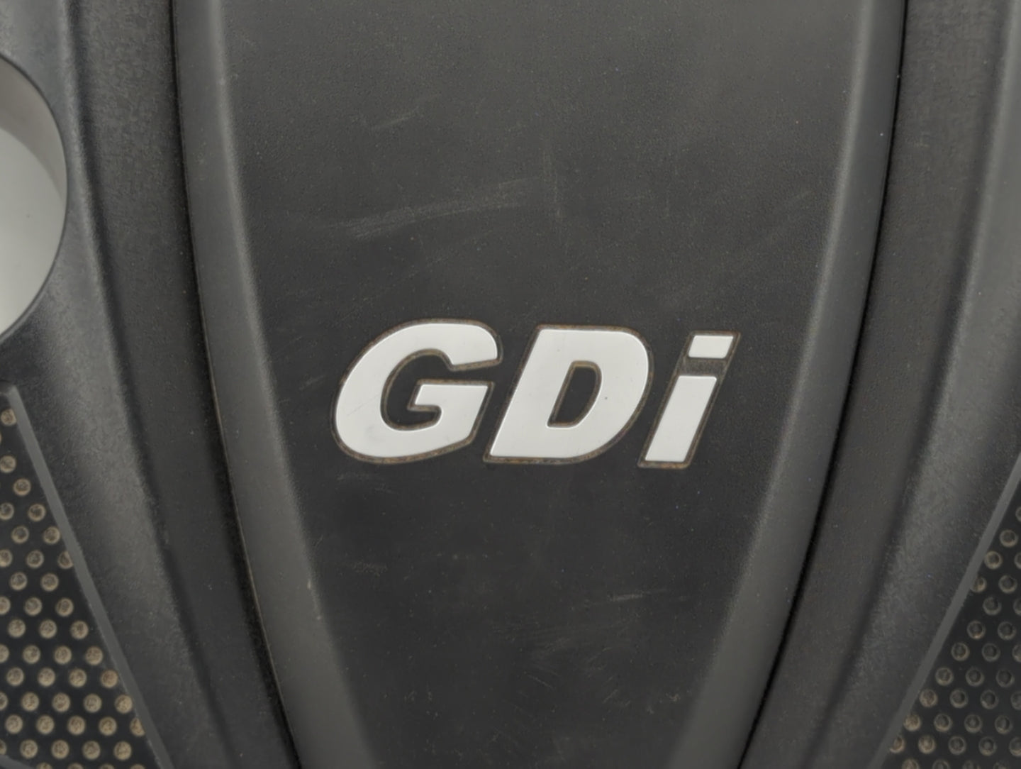 2013 Hyundai Sonata Engine Cover - Oemusedautoparts1.com