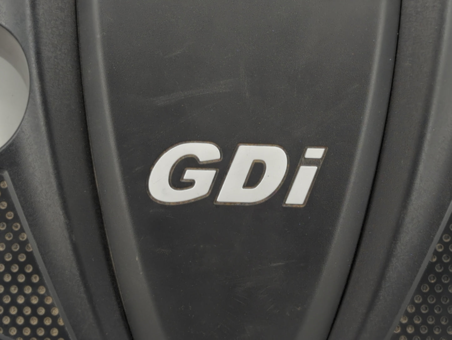 2013 Hyundai Sonata Engine Cover - Oemusedautoparts1.com